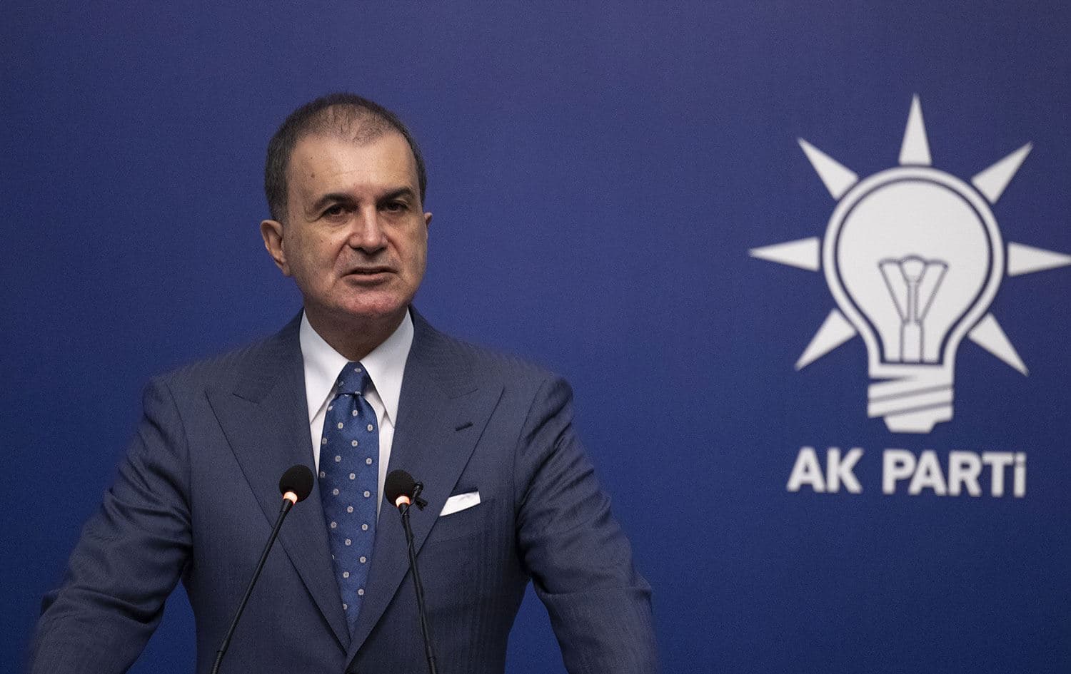 Ömer Çelik