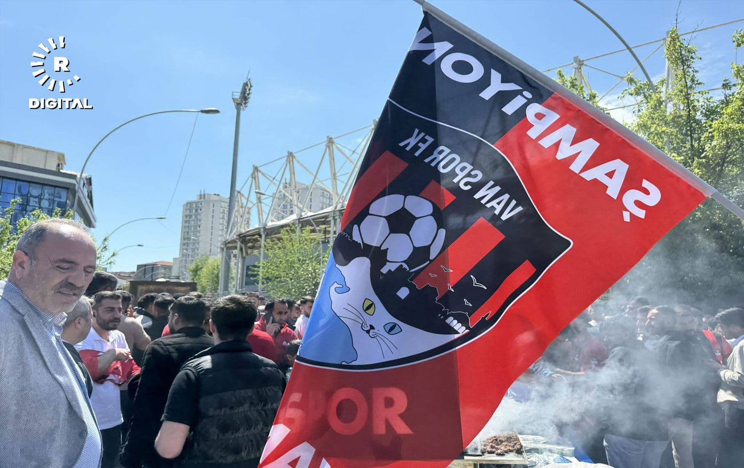 Foto: Ömer Sönmez / Rûdaw