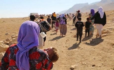 IŞİD’in ‘Şengal Dosyası’nda 3 bin belge   