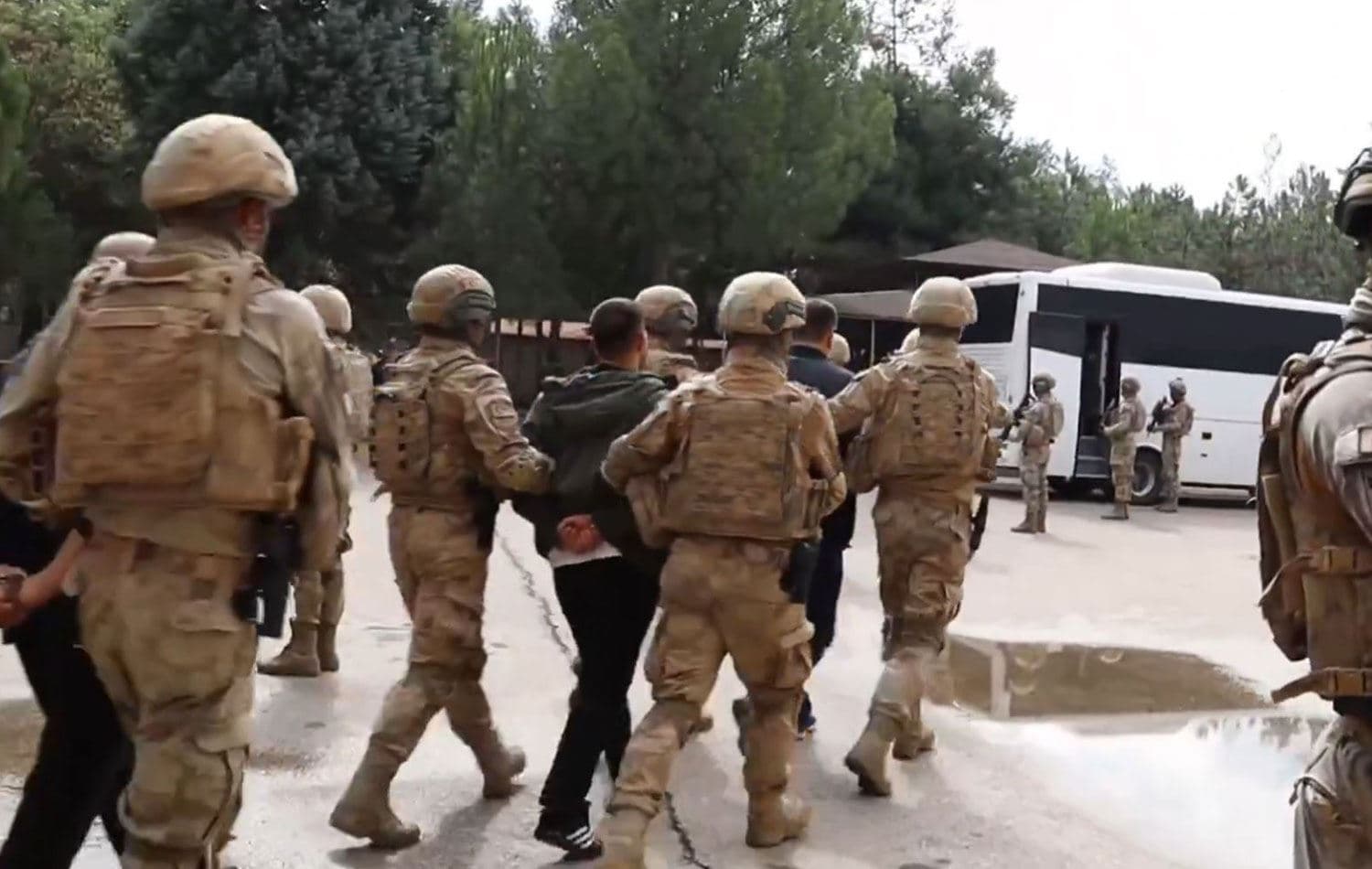 Video alıntısı / Sosyal medya