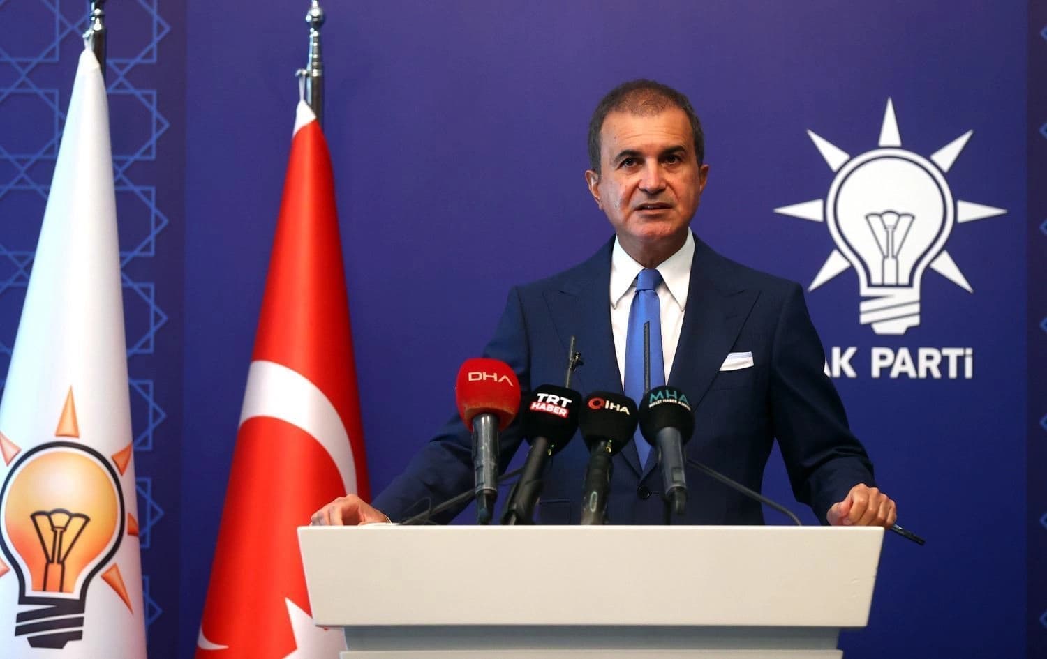 Ömer Çelik