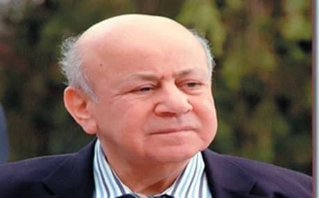 کەمال فوئاد