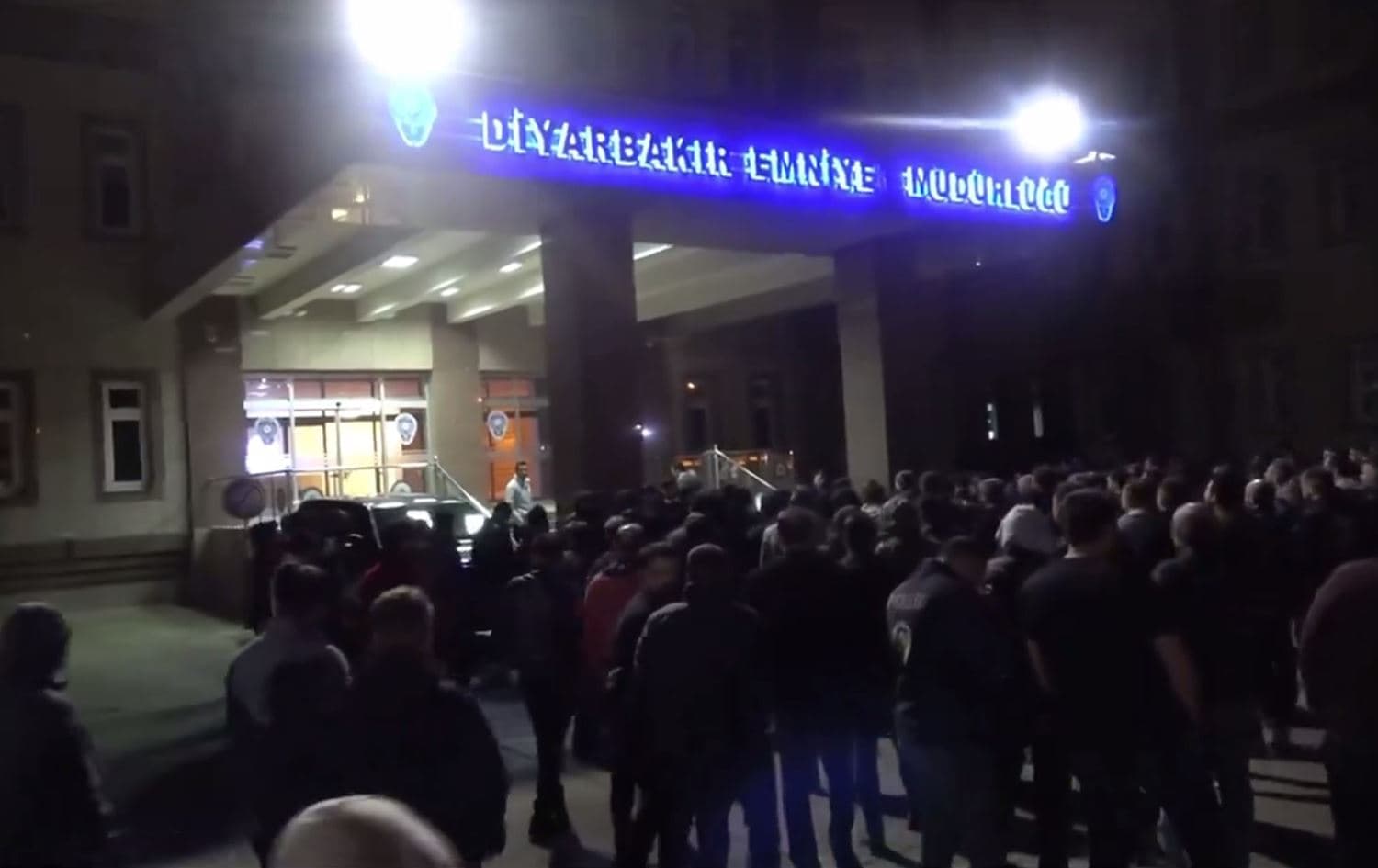 Wêne: Wezareta Karên Navxwe ya Tirkiyeyê 