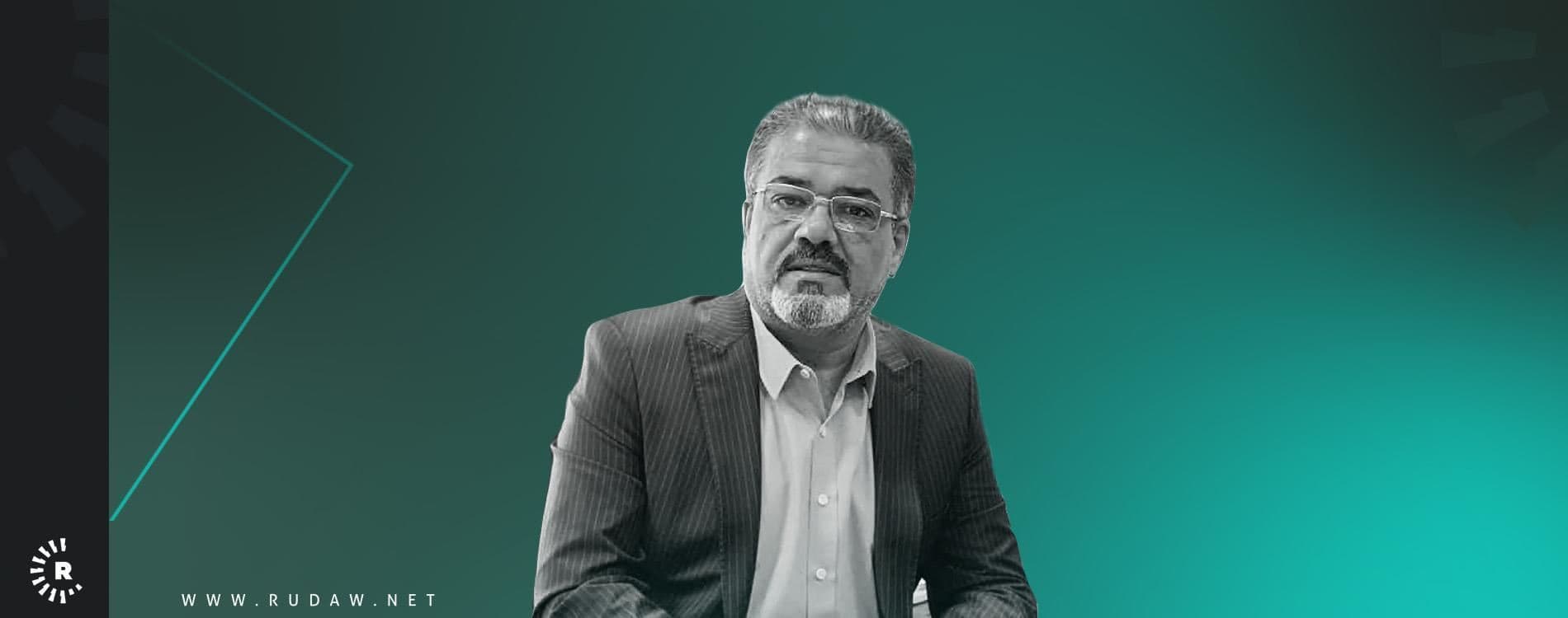 Serok di wêneyê mezin de