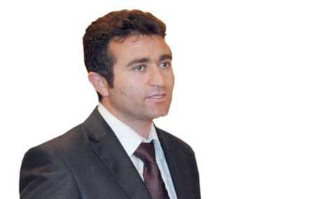 بابەك چەڵەبیانلی: ورمێ خاكی مێژوویی ئازەربایجانە