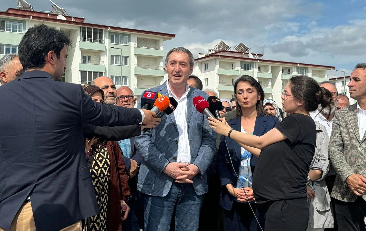 Foto: Rûdaw 