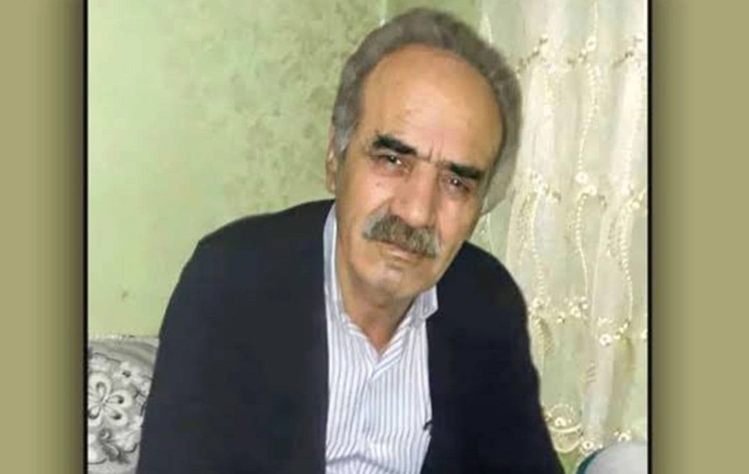  Mehmet Emin Çam / Foto: Sosyal medya