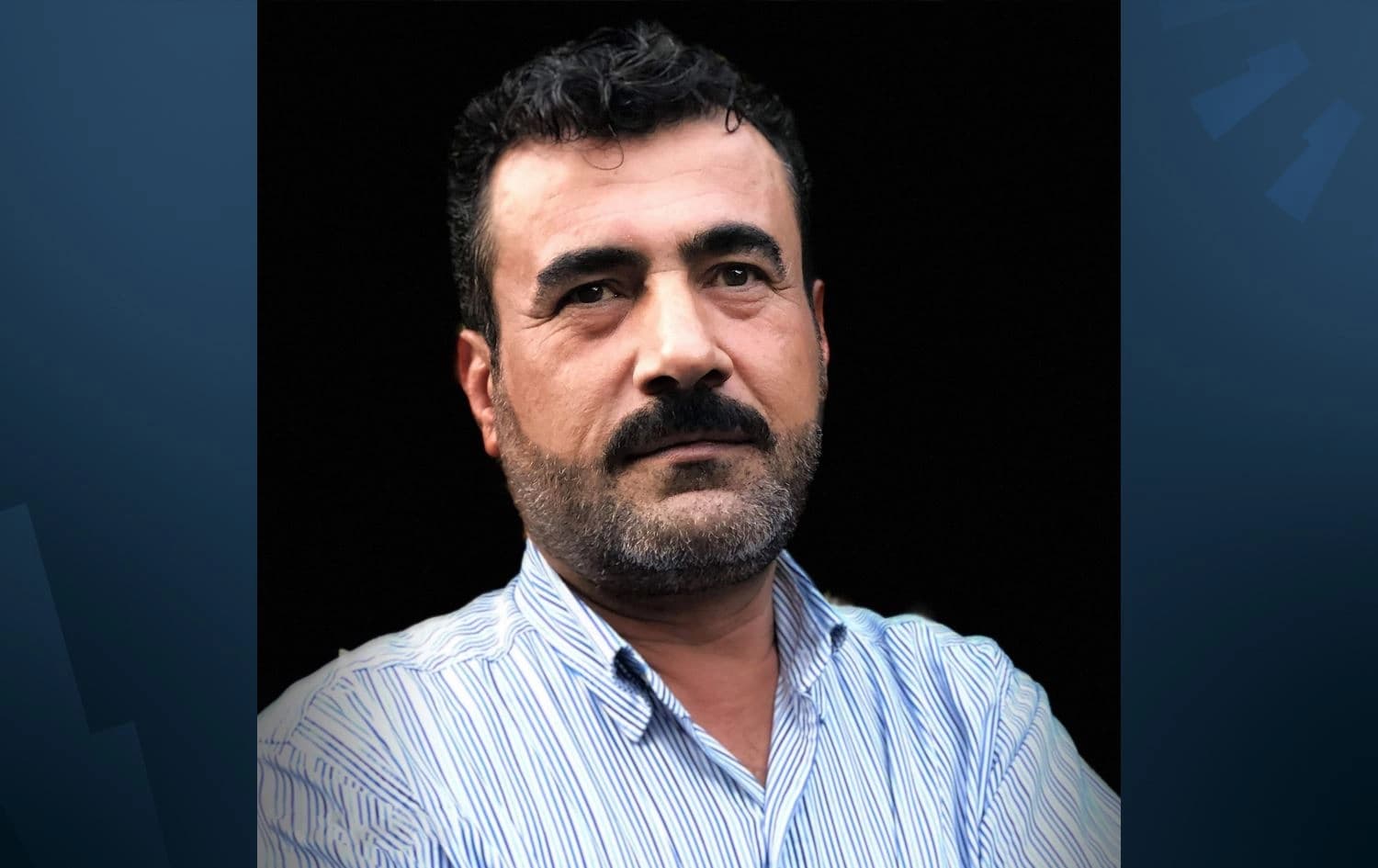 ‎تاریق فاتیح، ‎سەرنووسەری رۆژنامەی هاوڵاتی