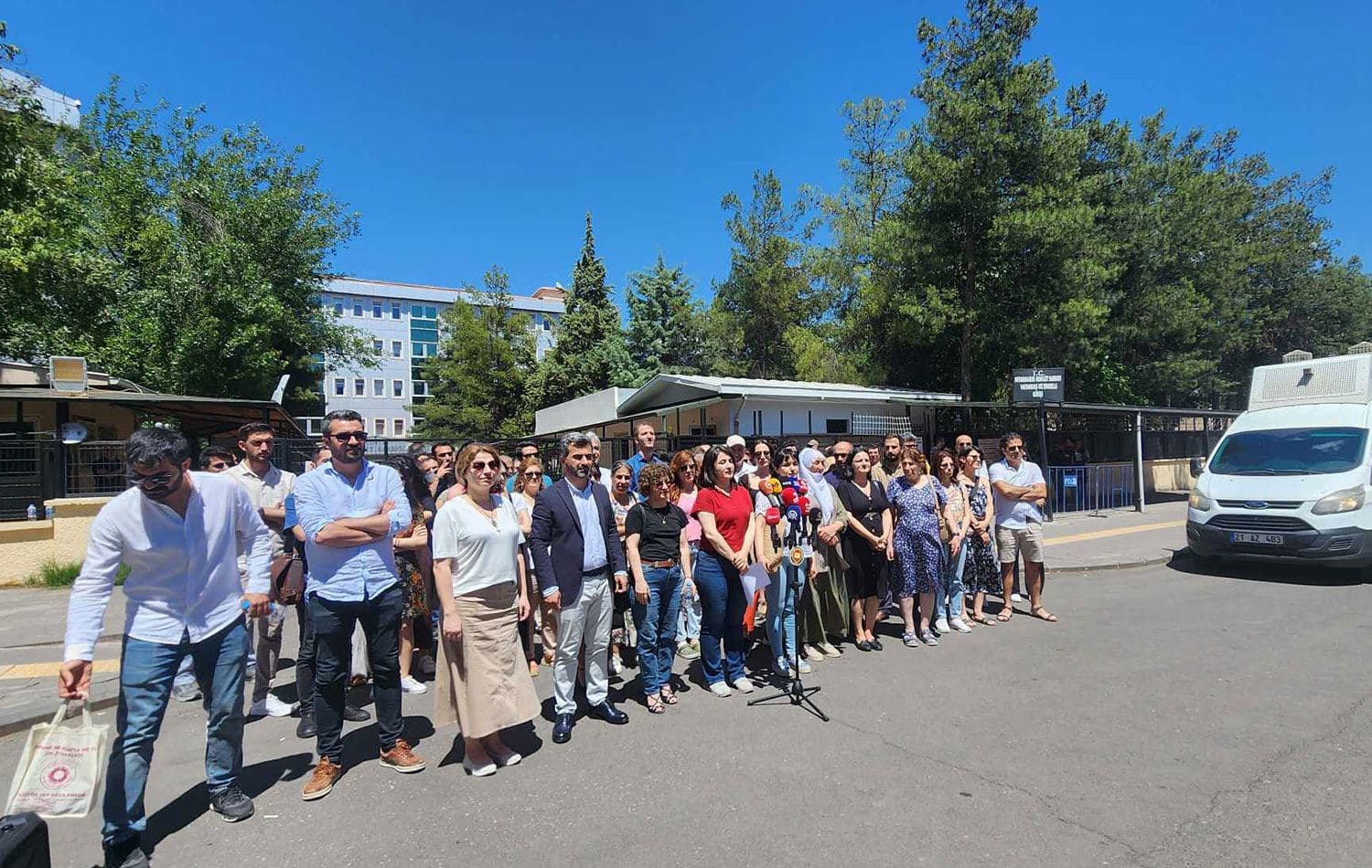 Foto: Abdulselam Akıncı / Rûdaw