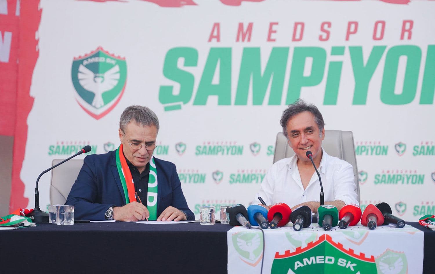 Foto: Amidahaber