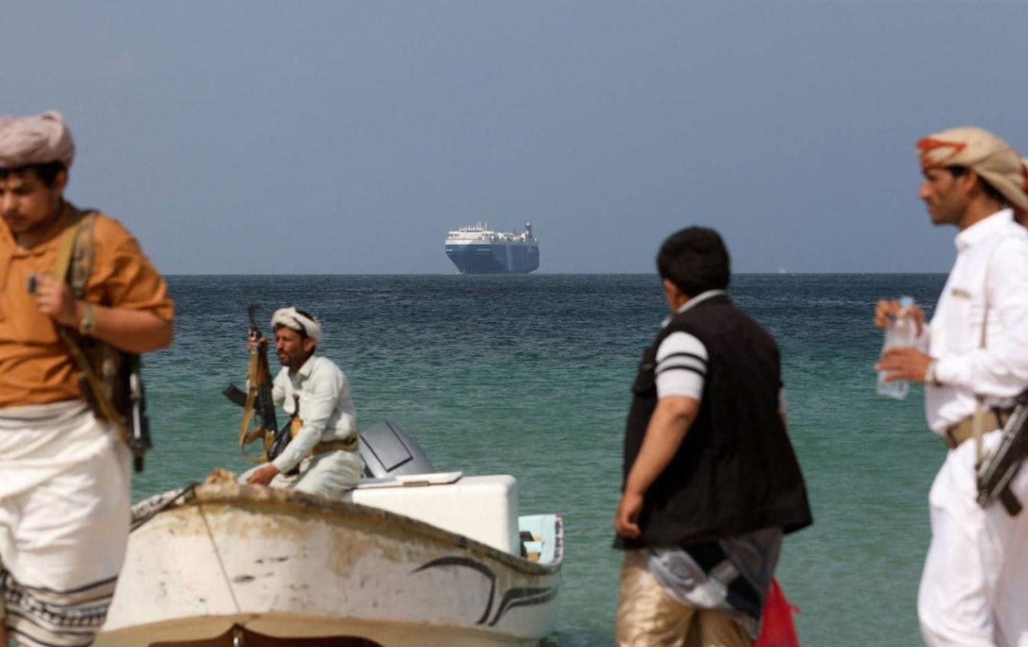 Foto: Reuters