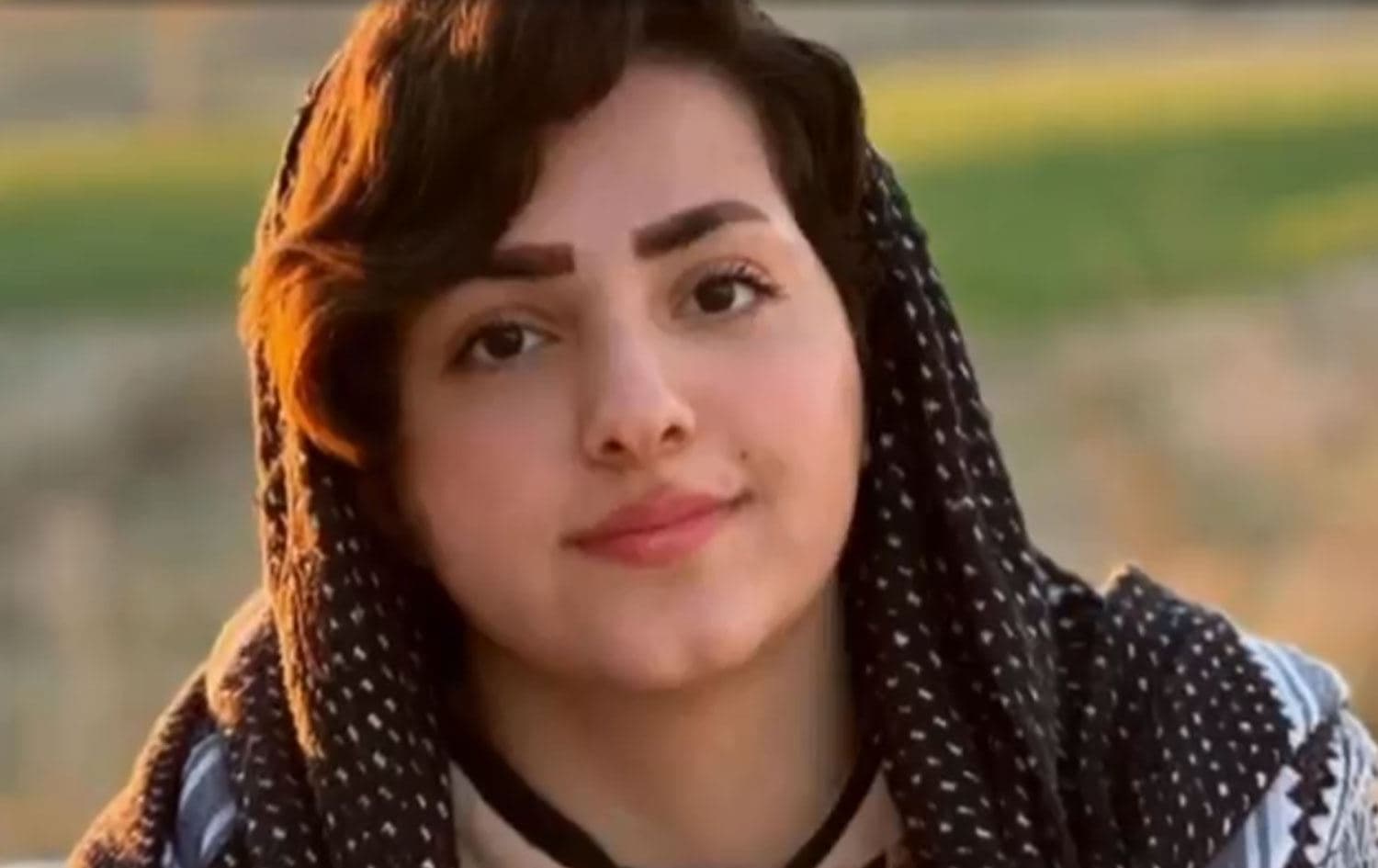 Ruya Mihyedîn / Wêne: Ji ber dîmenan 