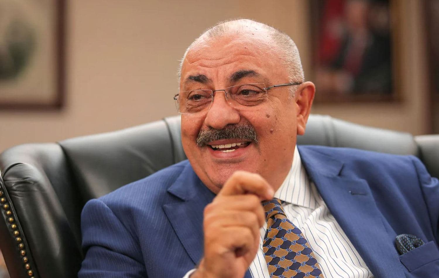 Tuğrul Türkeş /  Arşiv