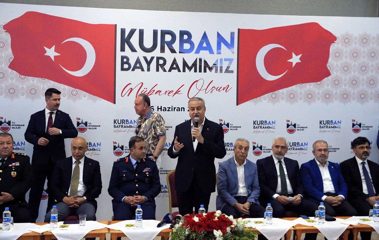  Ali İhsan Su  / Diyarbakır