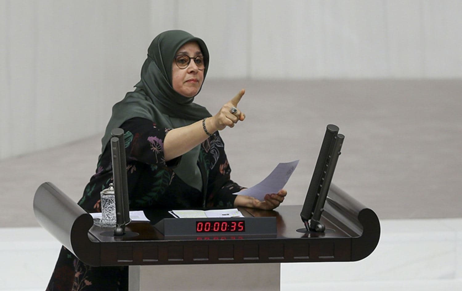 Hüda Kaya