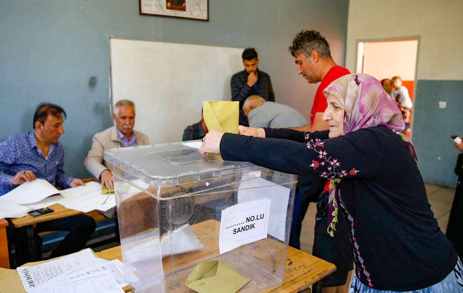 Foto: AA / Arşiv