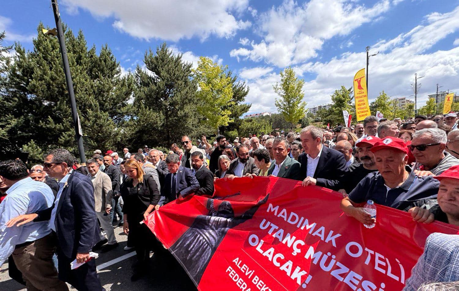 Foto: Ali Haydar Gözlü / Rûdaw