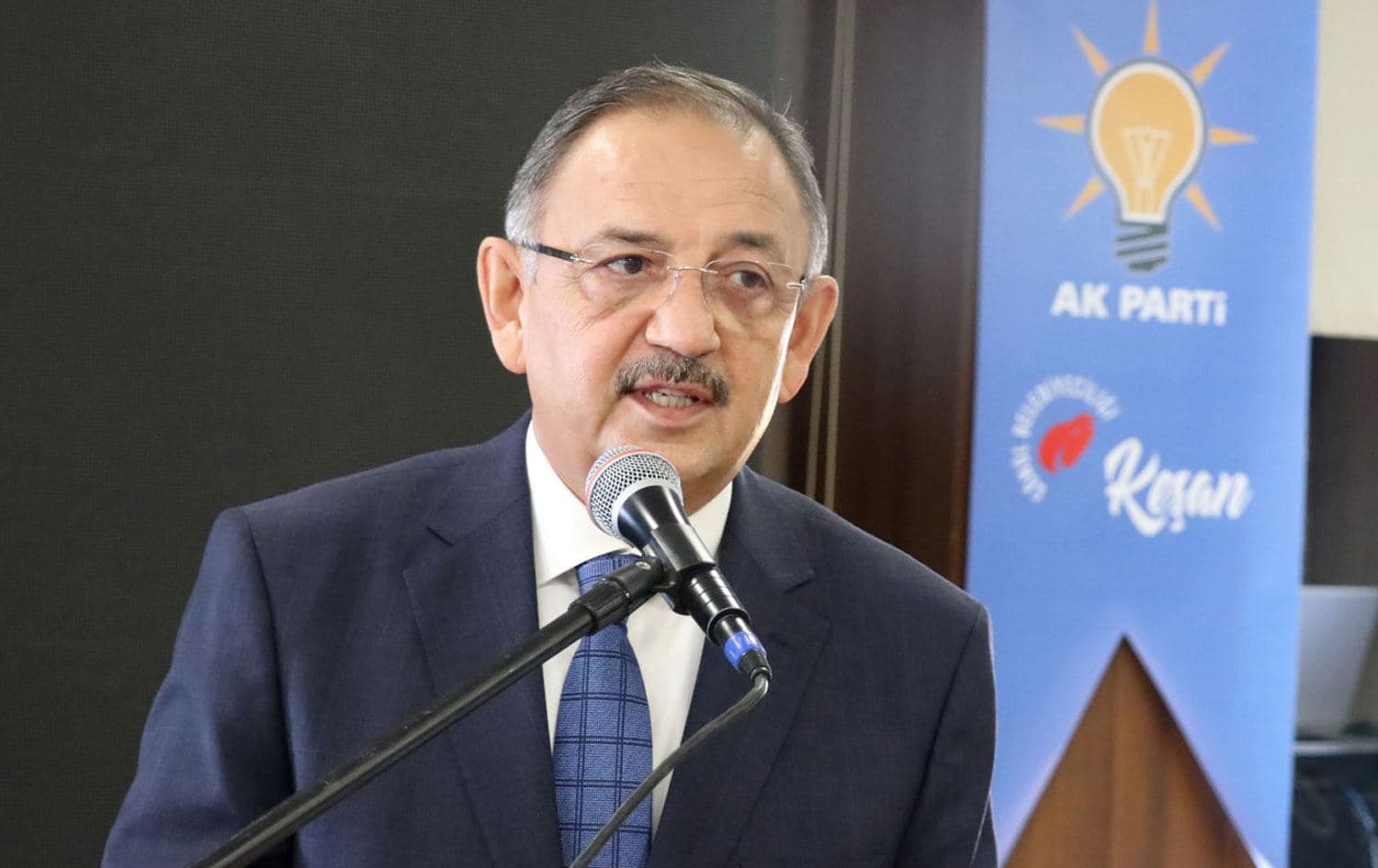 Mehmet Özhaseki