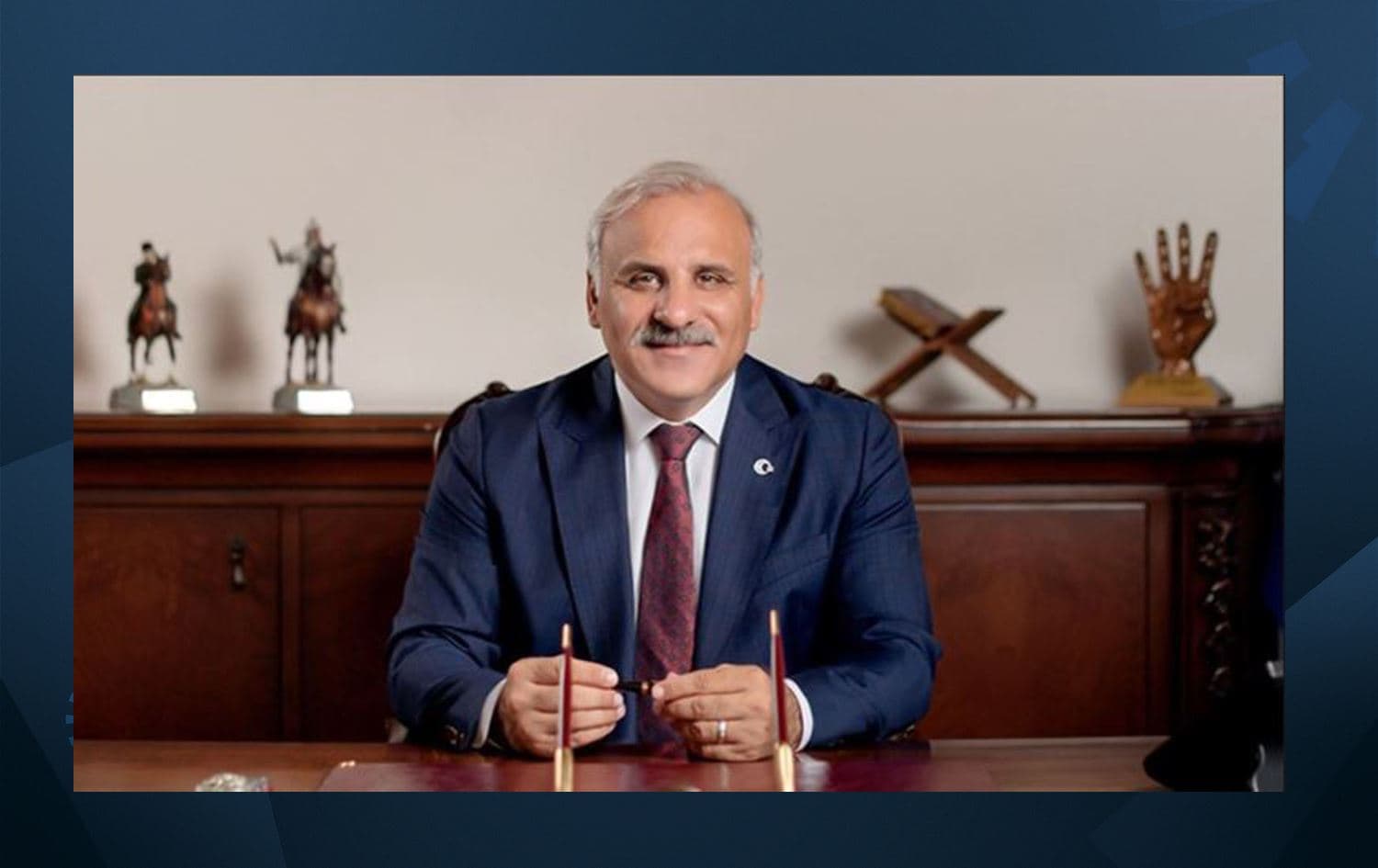 Murat Zorluoğlu