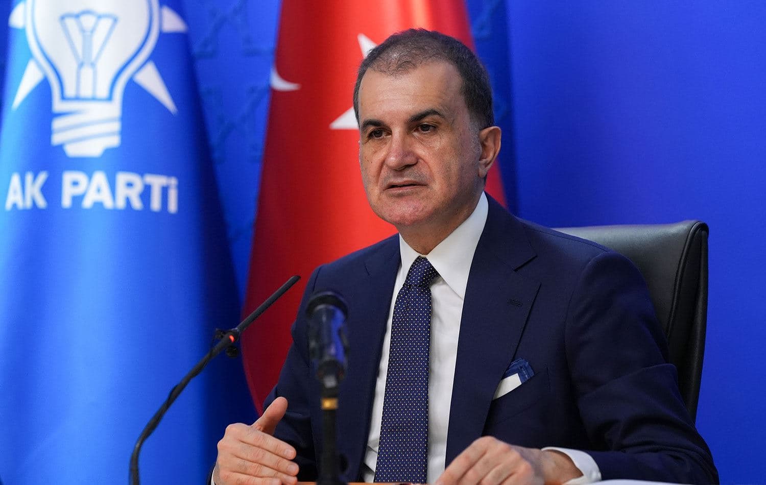 Ömer Çelik
