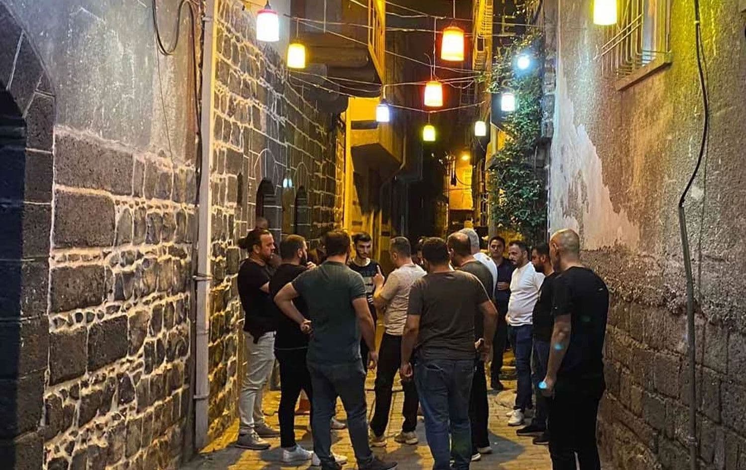 Foto: Güneydoğu Ekspres