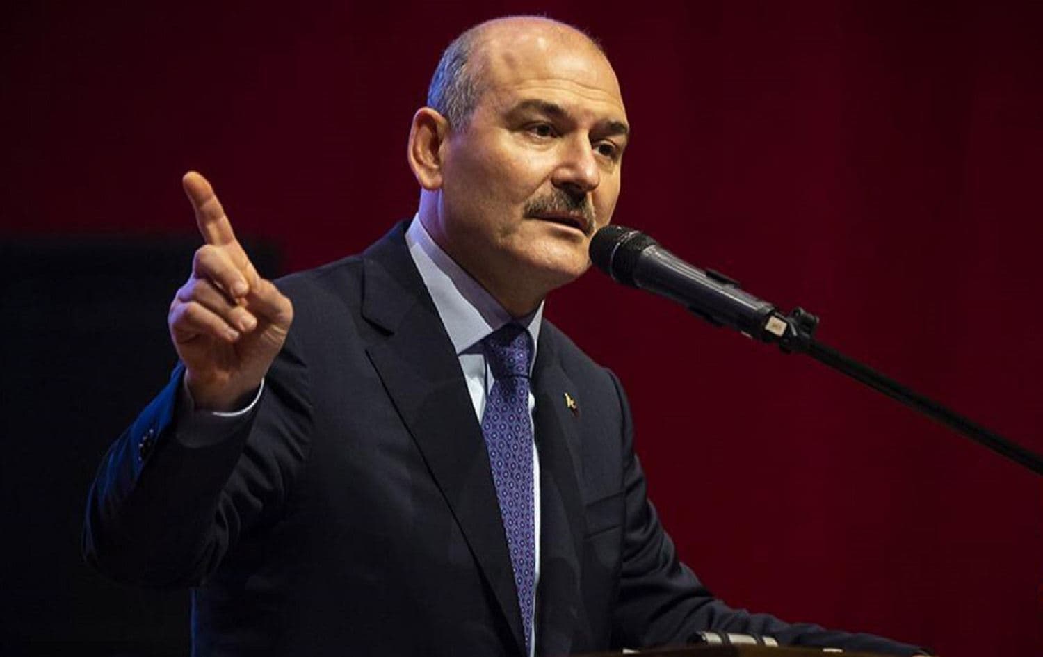 Süleyman Soylu