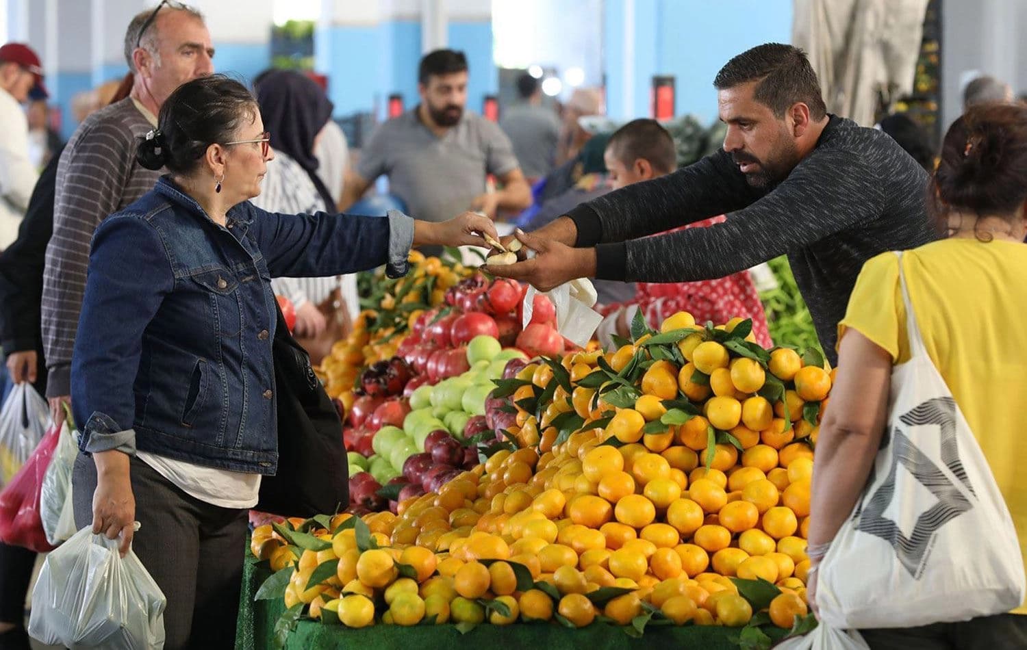 Foto: Arşiv / AA