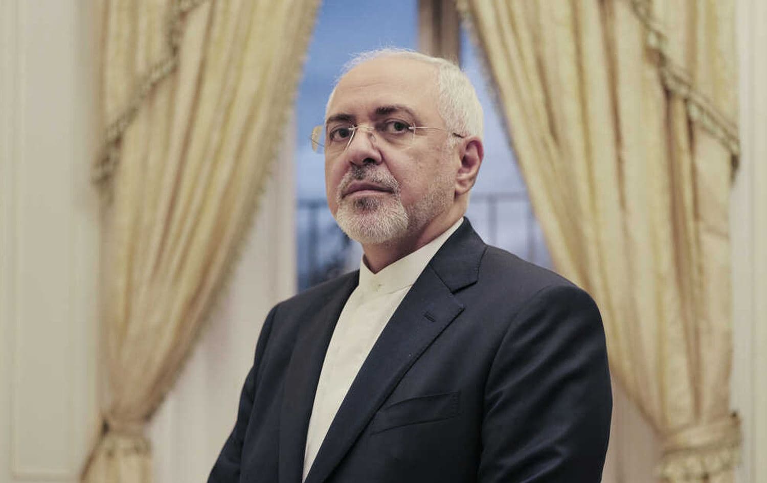Mihemed Cewad Zerîf / Wêne: Arşîv 
