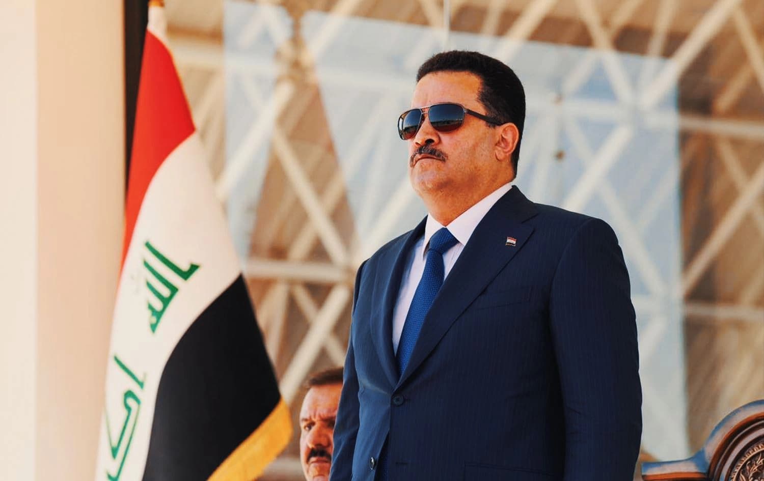 محەممەد شیاع سوودانی، سەرۆکوەزیرانی عێراق