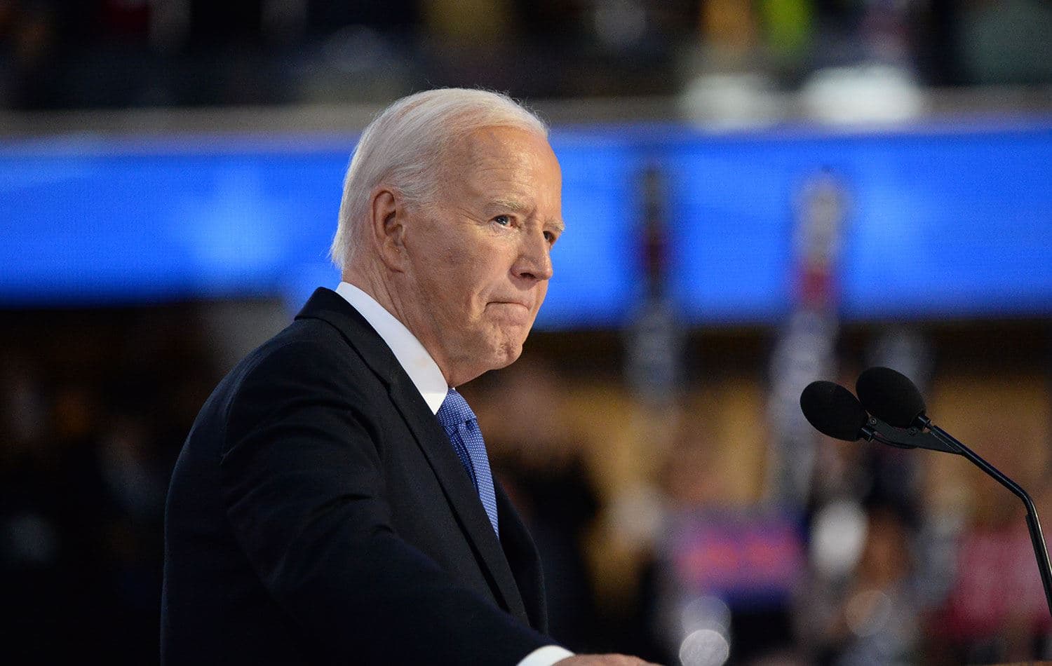 ABD Başkanı Joe Biden / AA