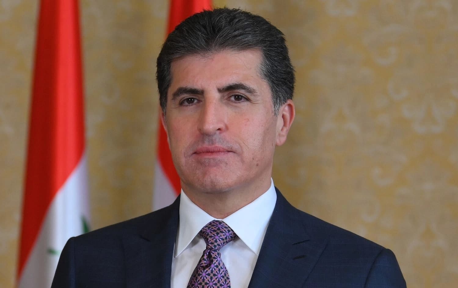 نێچیرڤان بارزانی، سەرۆکی هەرێمی کوردستان