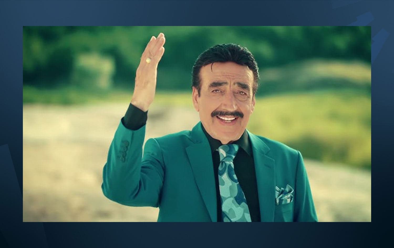 Hakkı Bulut