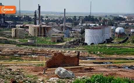 The deal was agreed earlier this month between Erbil and Baghdad.