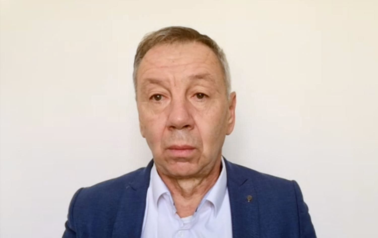 Sergey Markov bû mêhvanê Rûdawê / Wêne û Vîdeo: Rûdaw