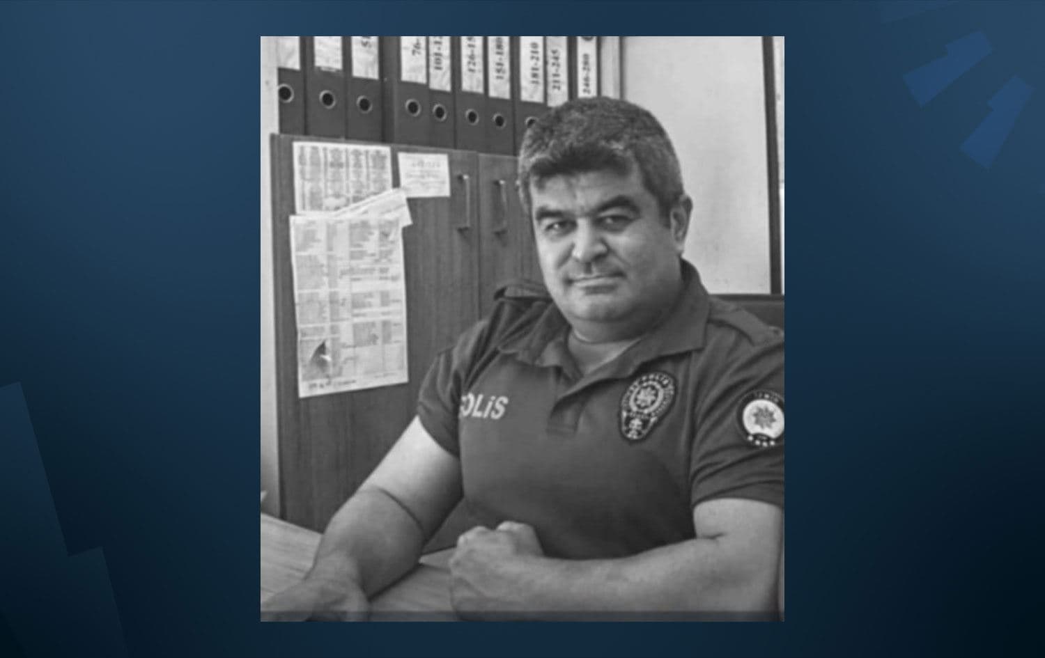 Murat Baş
