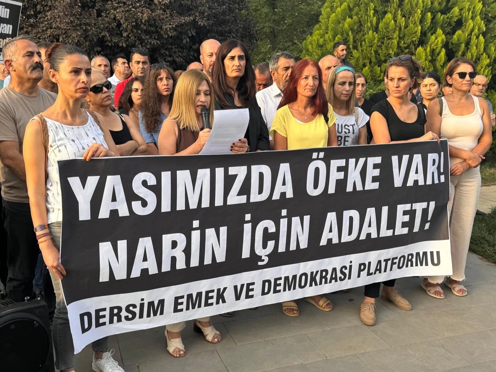Foto: Ali Haydar Gözlü / Rûdaw