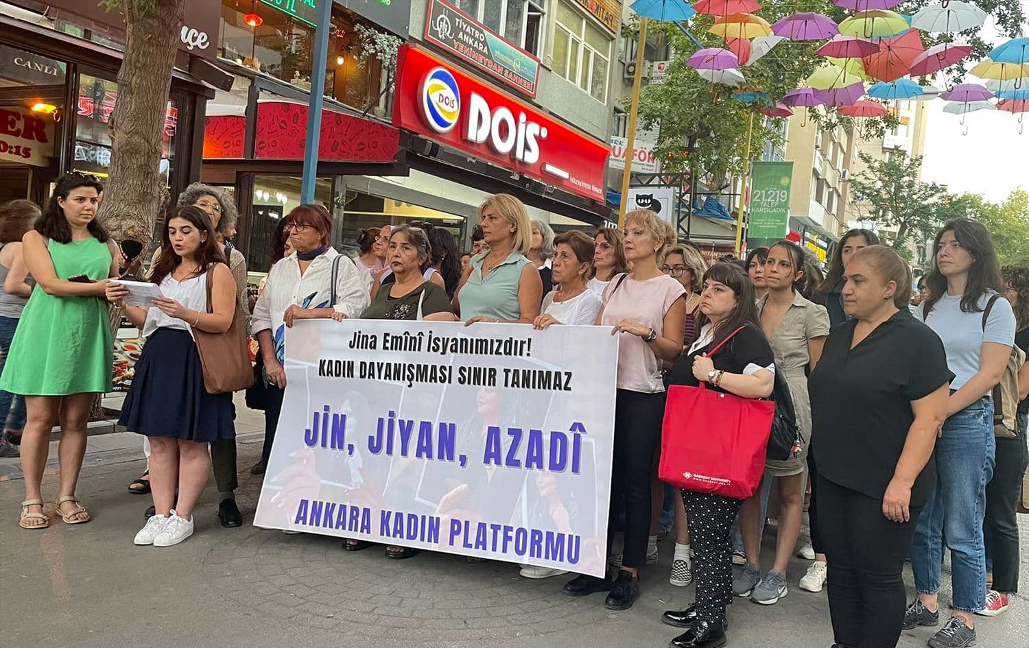 Foto: Şevket Herki
