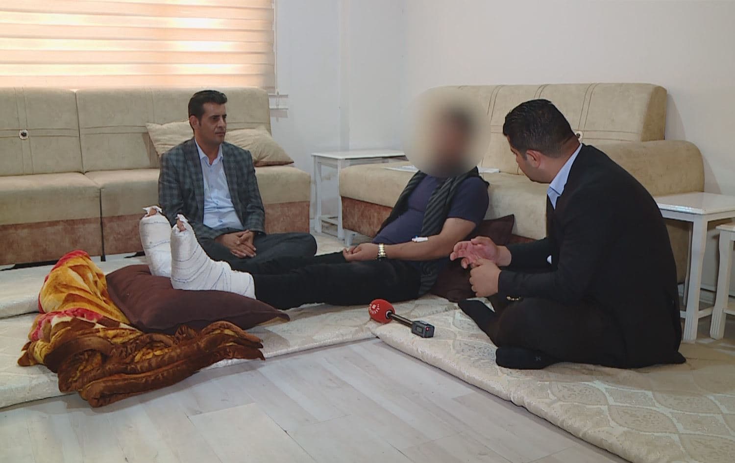 گەنجێکی دهۆک 70 هەزار دۆلاری لە قوماردا دۆڕاندووە؛ "رۆژانە ملیۆنێک دۆلاری خەڵک دەچێتە دەرەوە"