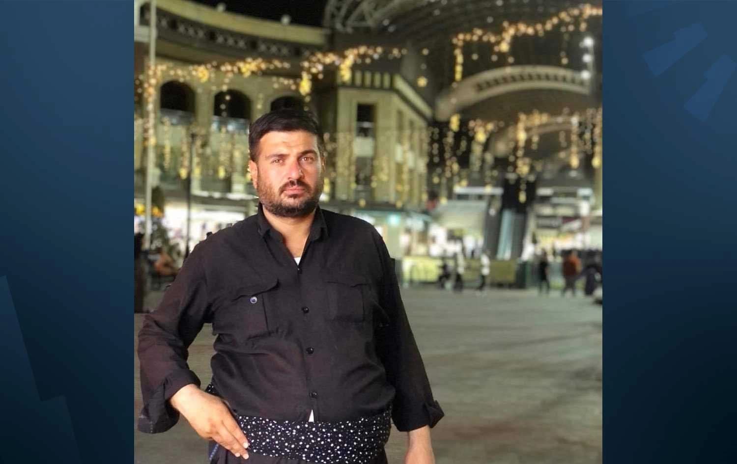  زانا حەسەن باییز، بەربژێری سەربەخۆ