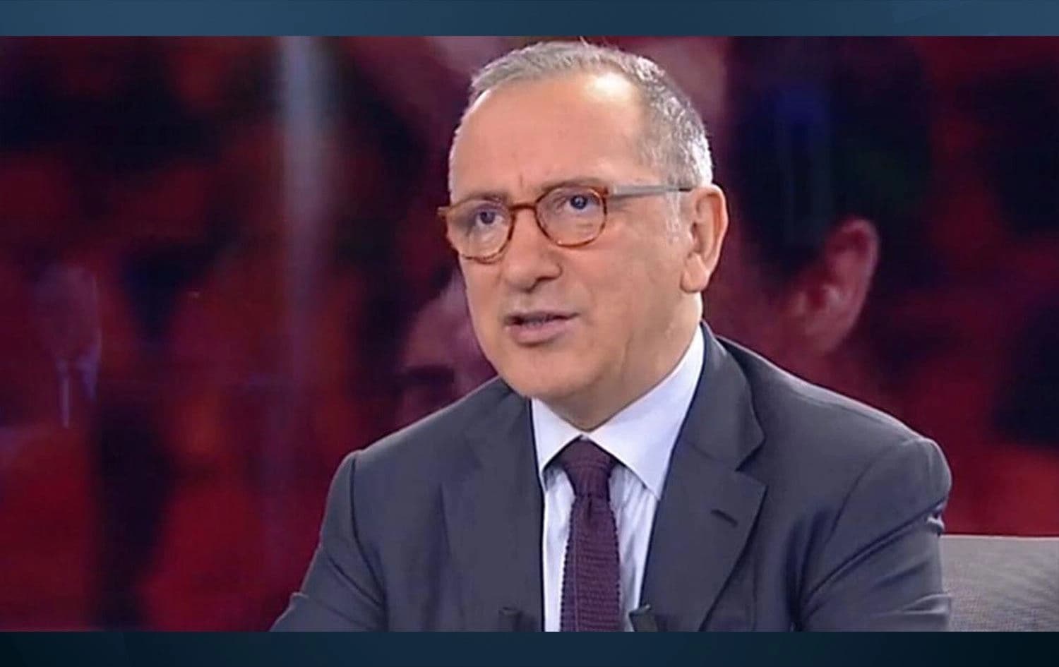 Fatih Altaylı
