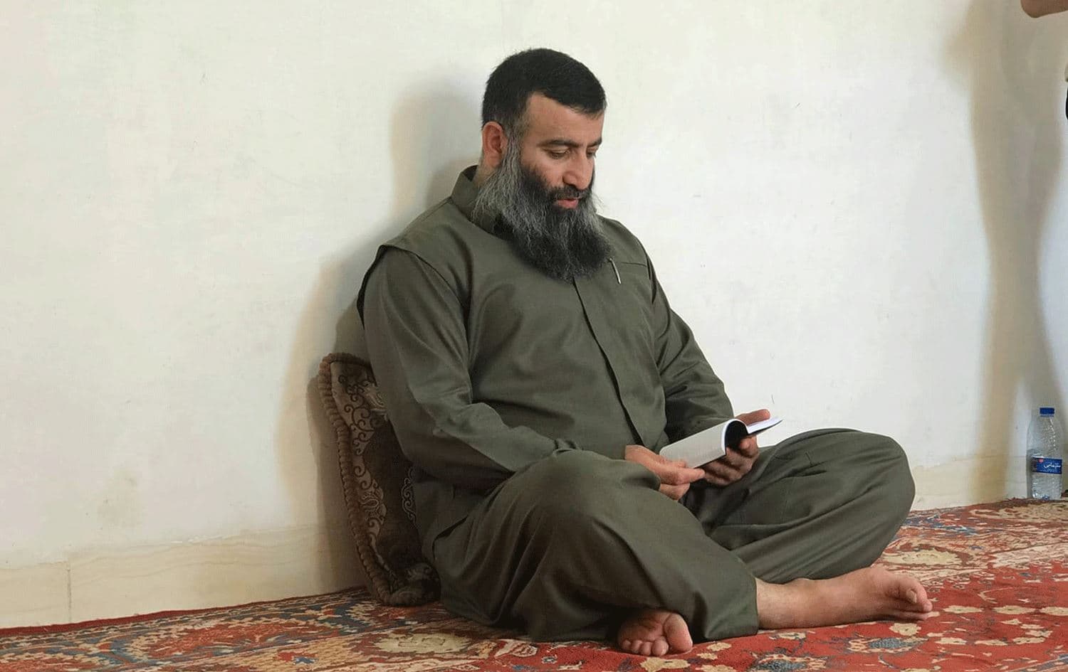 مەلا هەڵۆ حەمەڕەشید
