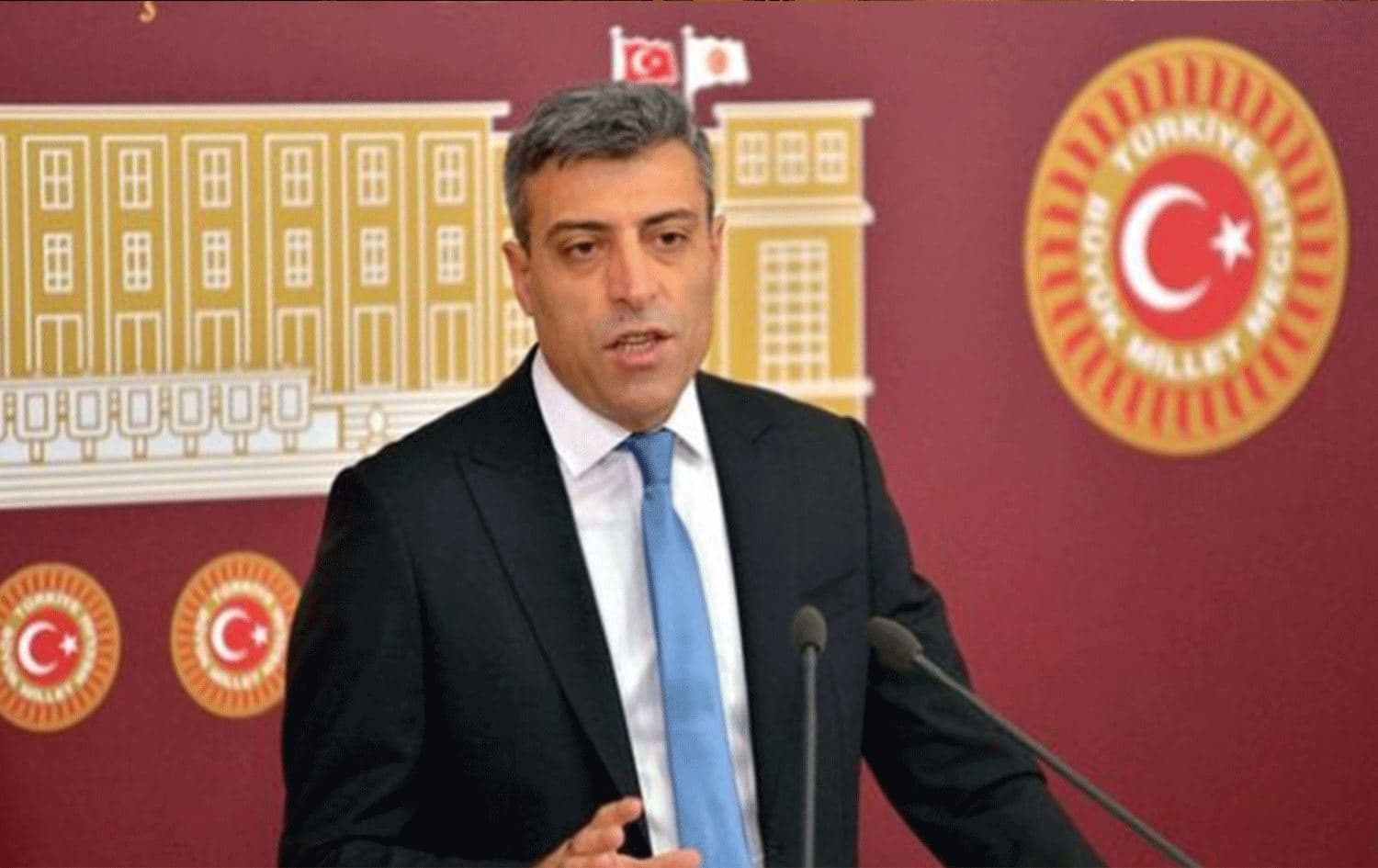 Öztürk Yılmaz / Foto: Arşiv