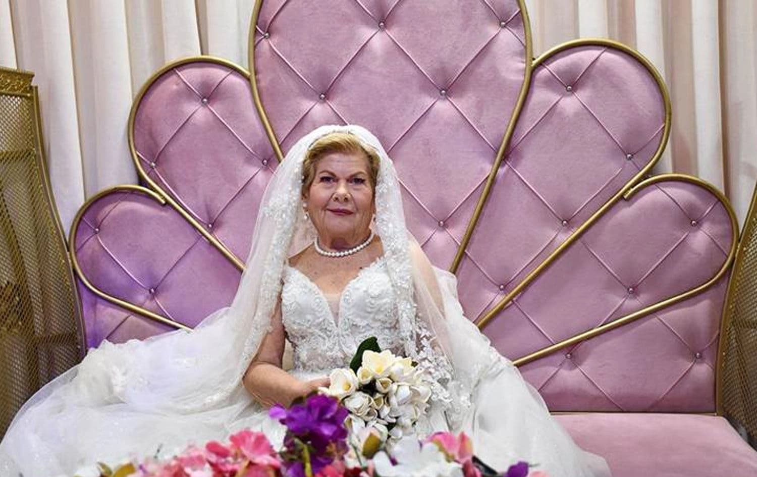 Sumbula Toptaş / Wêne: Wêne: AA