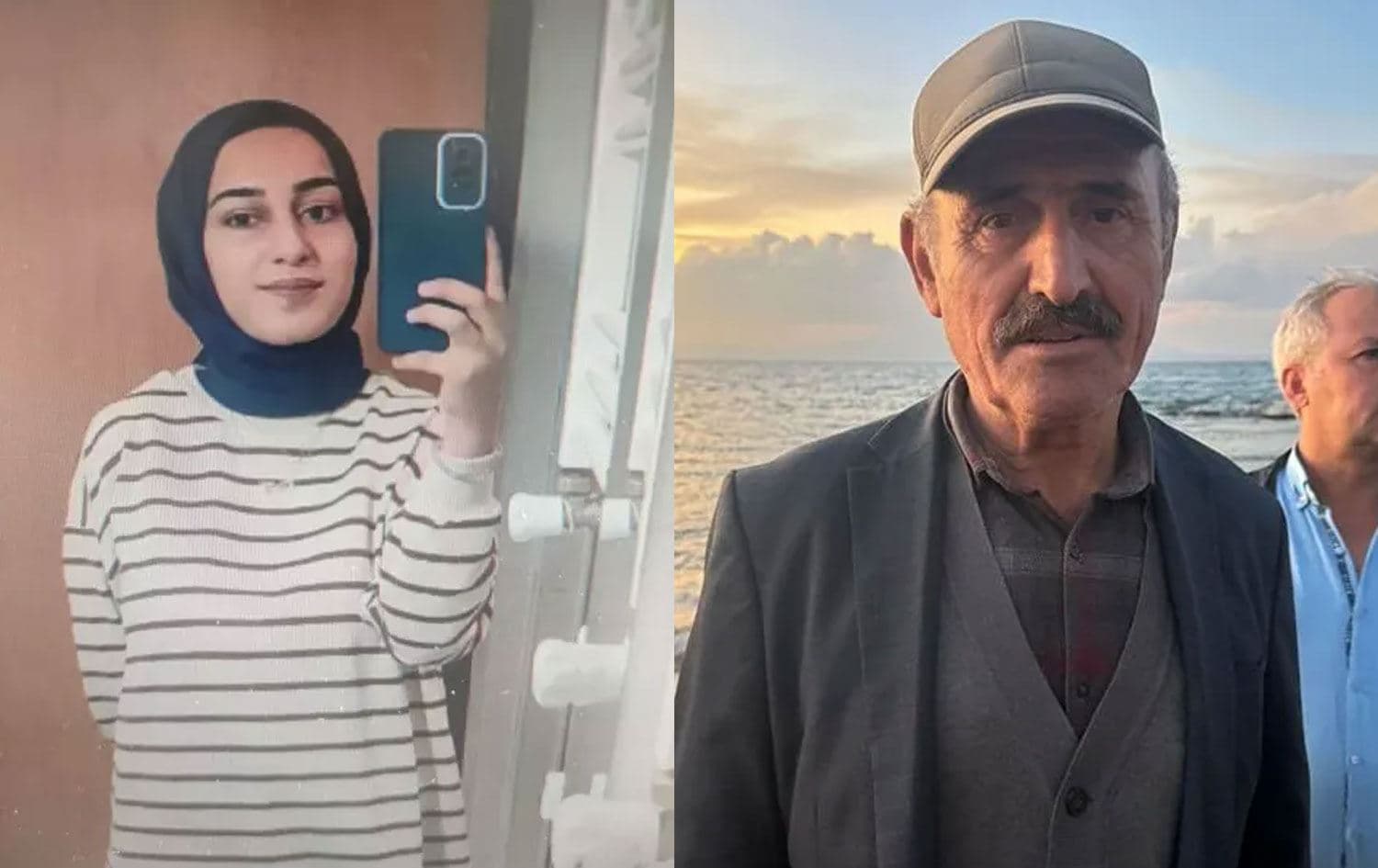 Rojin Kabaiş ile Mehmet Emin Anka