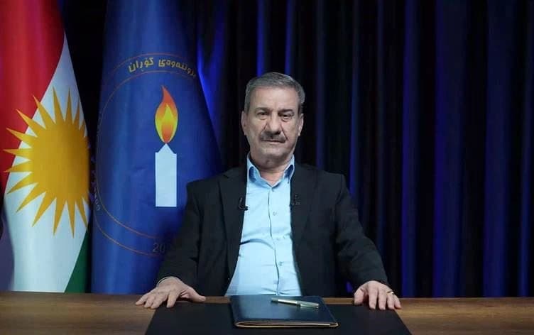 دانا ئەحمەد مەجید: دەرفەتێکی دیکەمان پێ ببەخشن و بەهێزمان بکەنەوە