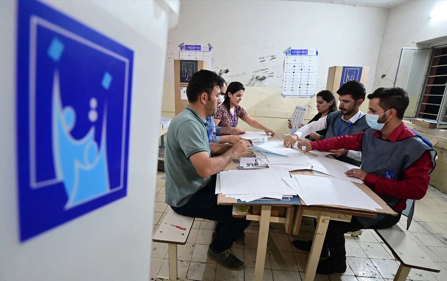 کۆمیسیۆن: تانە لە ئەنجامی بەرایی نادرێت 