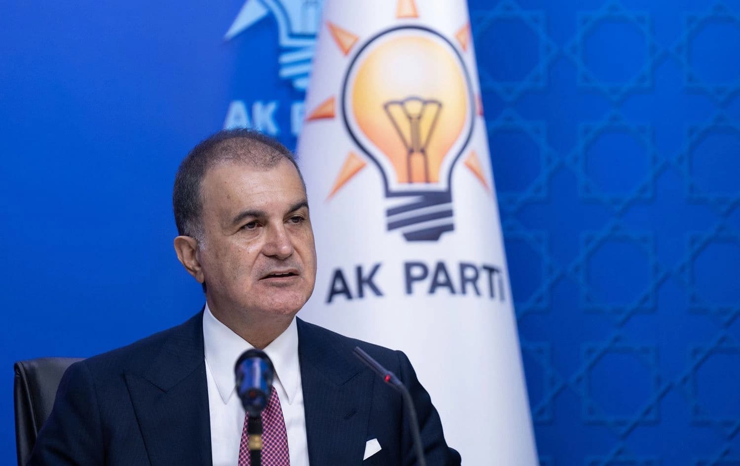 AK Parti Sözcüsü Çelik’ten Neçirvan Barzani’nin Ankara ziyaretine ilişkin açıklama 