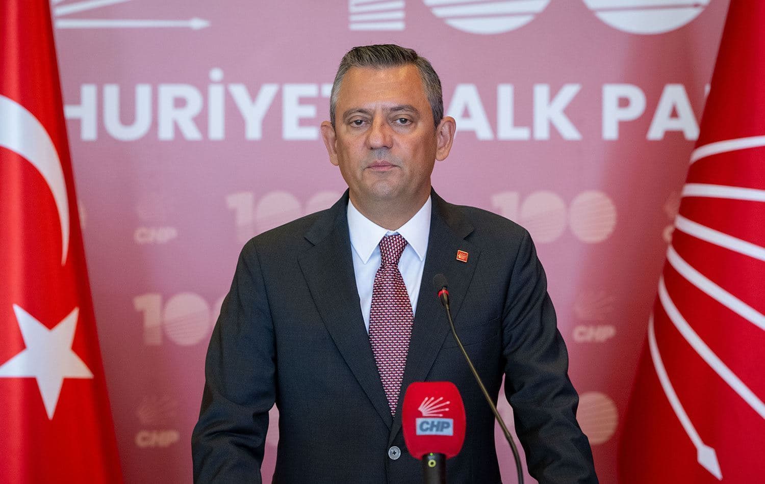 Ozgur Ozel / Wêne: Arşîv 