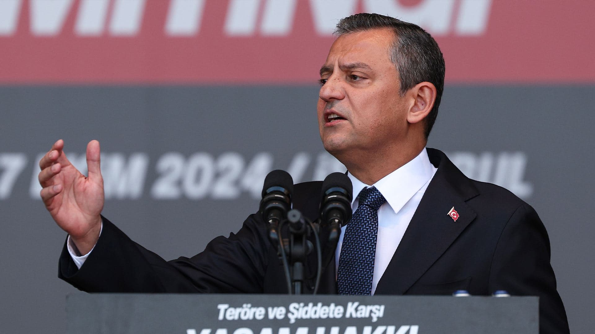 Foto: CHP Basın Ofisi