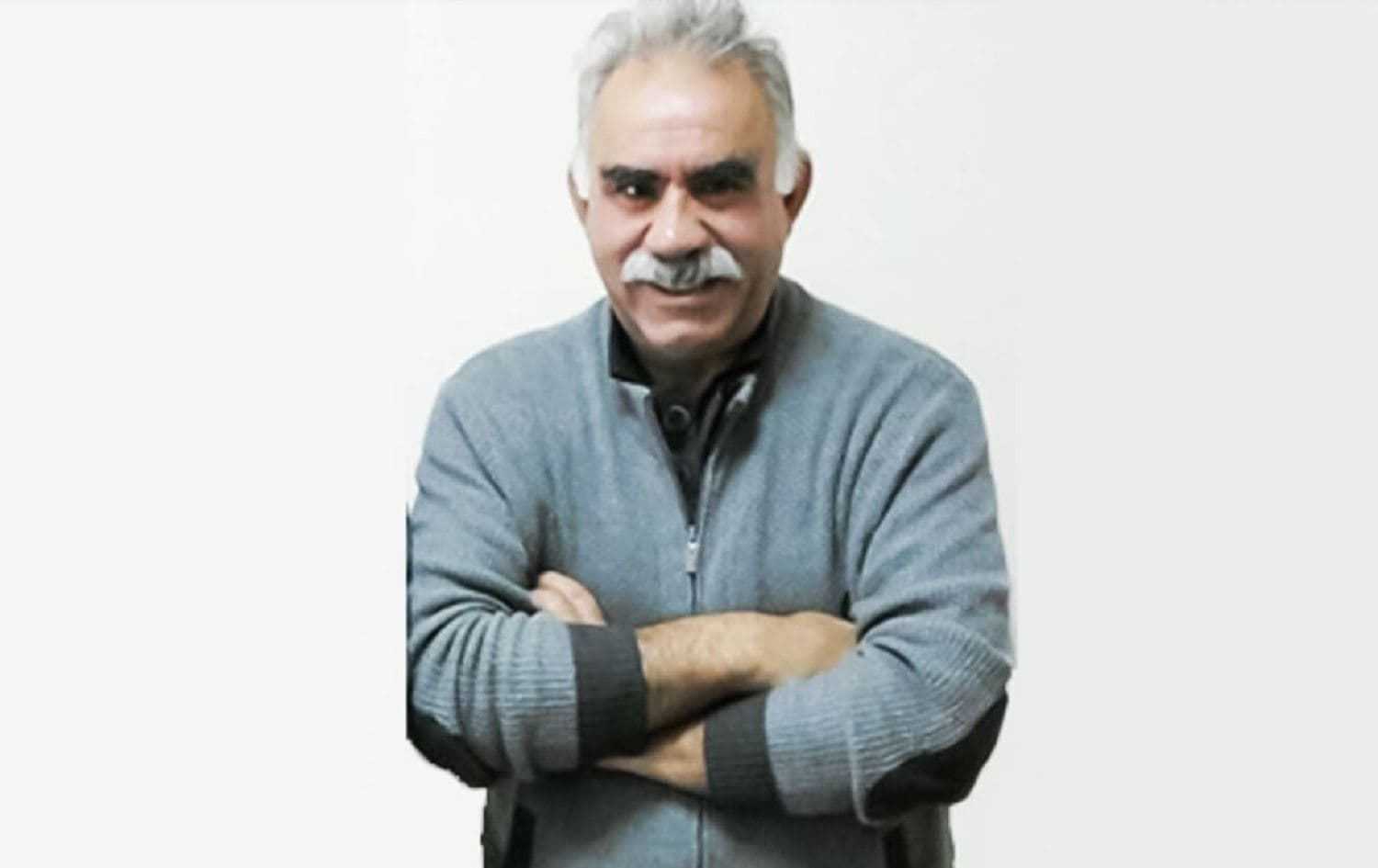Abdullah Ocalan / Wêne: Arşîv